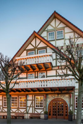 Hotels in Fuhrbach